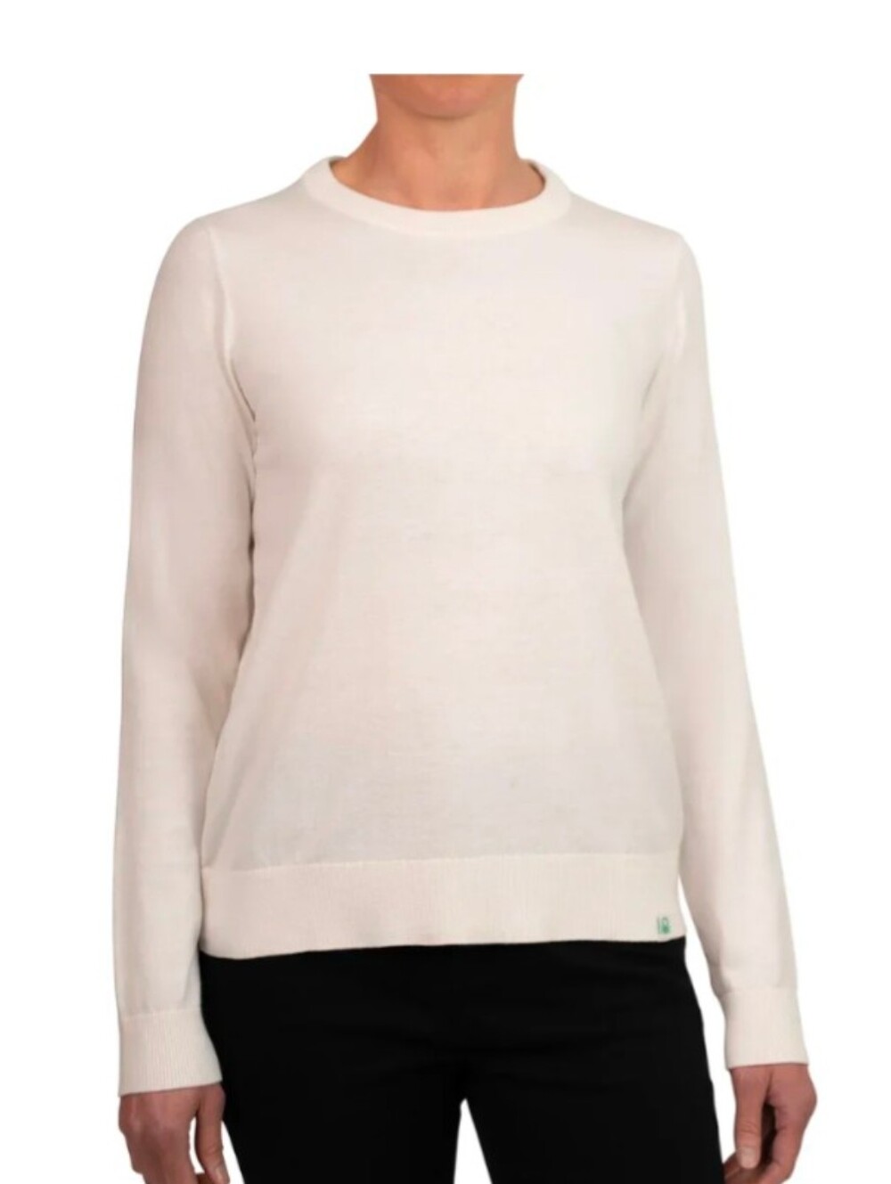 Ladies Crewneck Sweater